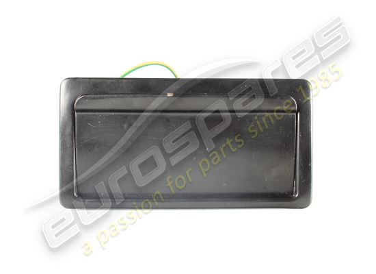 used ferrari ashtray part number 61058900