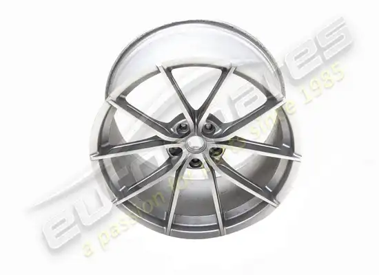 used ferrari rear wheel part number 819975