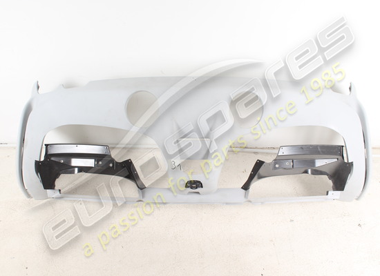 new ferrari rear bumper part number 985883510