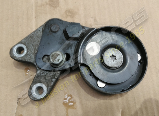 used lamborghini belt tensioner part number 079903133r