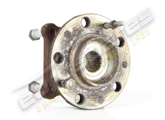 used ferrari front/rear hub bearing complete part number 157900