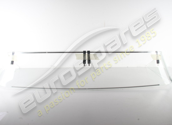 new eurospares rear window glass part number 62080000