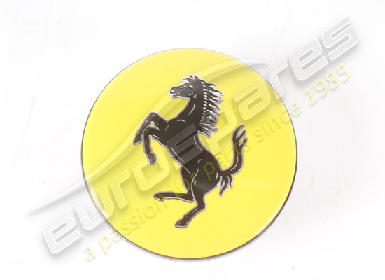 used ferrari wheel cap part number 340066