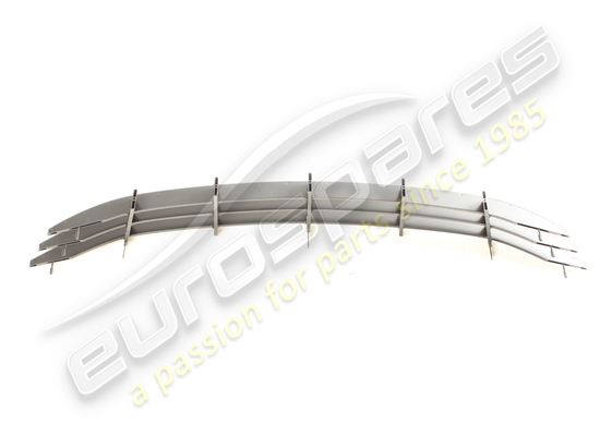 new ferrari bumper grille part number 898172