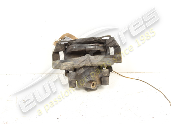 used ferrari rh front brake caliper part number 117182