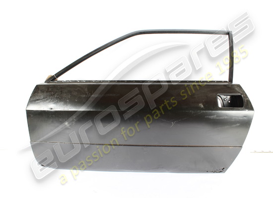 used lamborghini lh door assembly part number 006921146