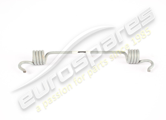 used porsche tension spring part number 298609715