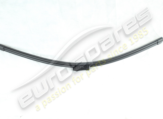 new maserati windscreen wiper brush part number 670156545