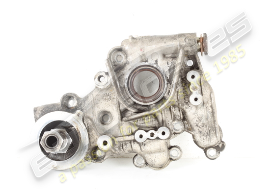 used maserati oil ecu part number 479040102