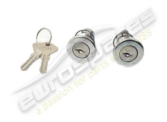 new eurospares lock set part number 50371608