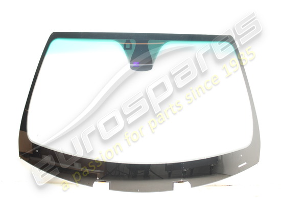 new maserati windshield glass part number 670302222