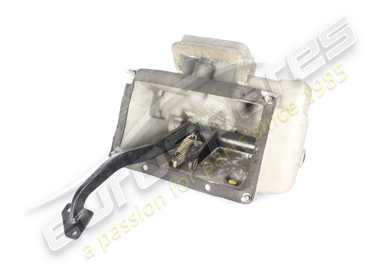 used ferrari lhd f1 pedal box complete part number 170622/a
