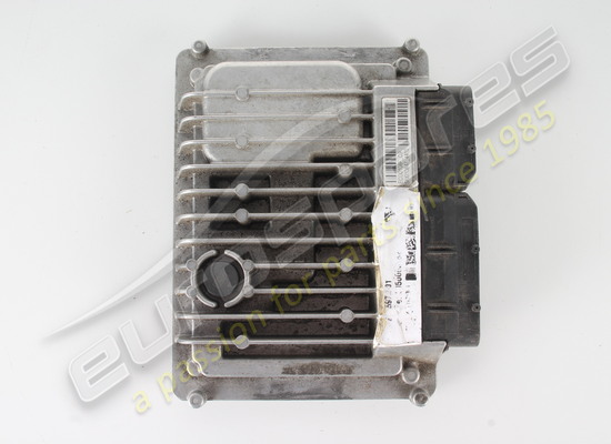 used ferrari control unit part number 258974