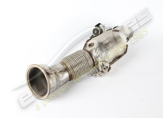 used ferrari precat sx complete part number 814926