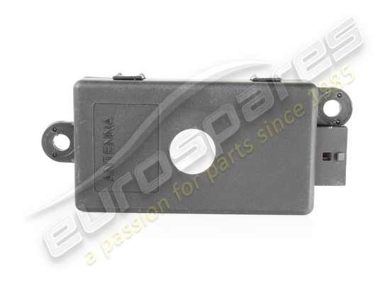 used ferrari master hyperfrequency volume part number 267744