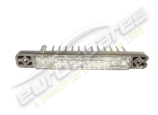 used ferrari rear fog light part number 910850