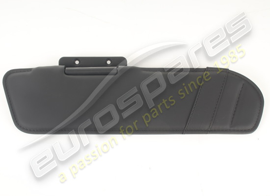 used ferrari rh sun visor part number 964811