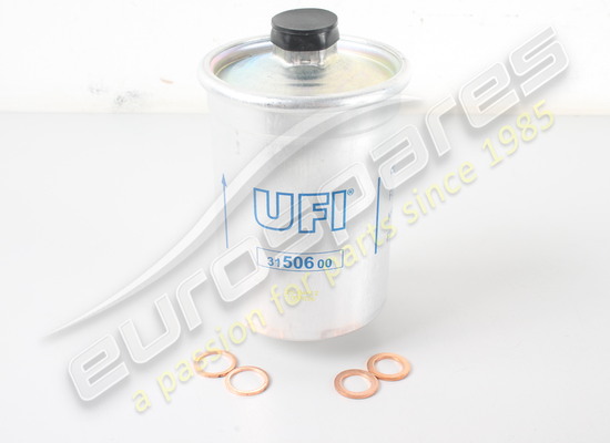 new oe fuel filter part number 186922