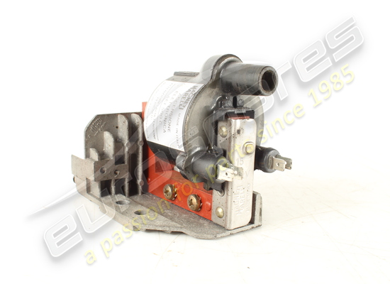 used ferrari ignition coil gto part number 122010