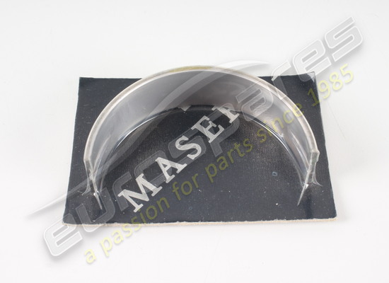 new maserati lower half-bearing,yellow part number 200195