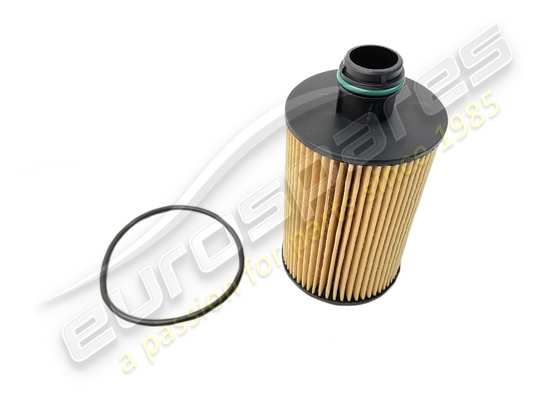 new eurospares oil filter part number 673010883