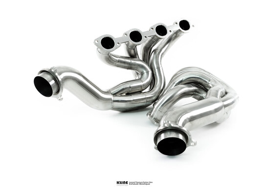 new kline innovation manifolds - inconel part number kl-fer-360-mf-inc