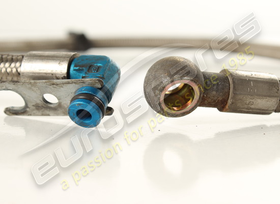 used ferrari fuel pipe part number 165565