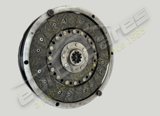 reconditioned ferrari clutch assembly part number 136807