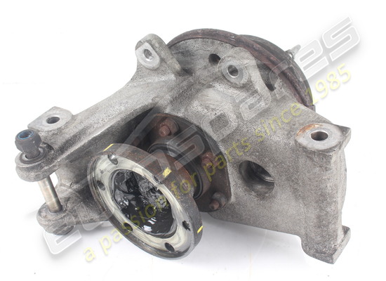 used eurospares complete rh hub part number eap1723625