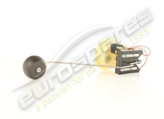 used eurospares fuel level sender unit part number eap1566245