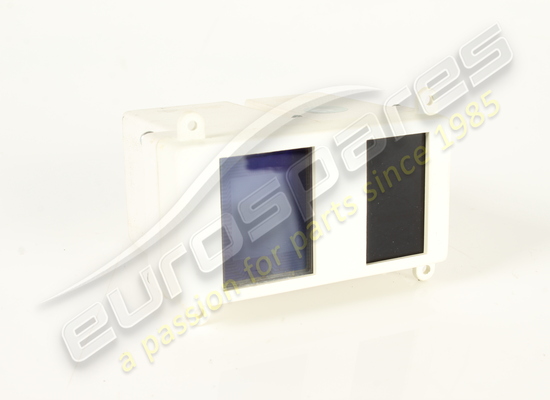 used ferrari multifunction warning light/ part number 180226