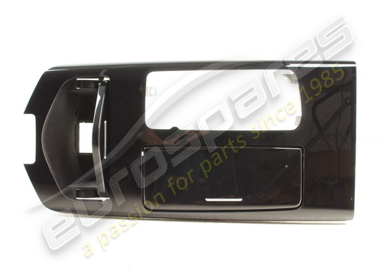 new maserati centr.glove compartm. lhd bl part number 673003879