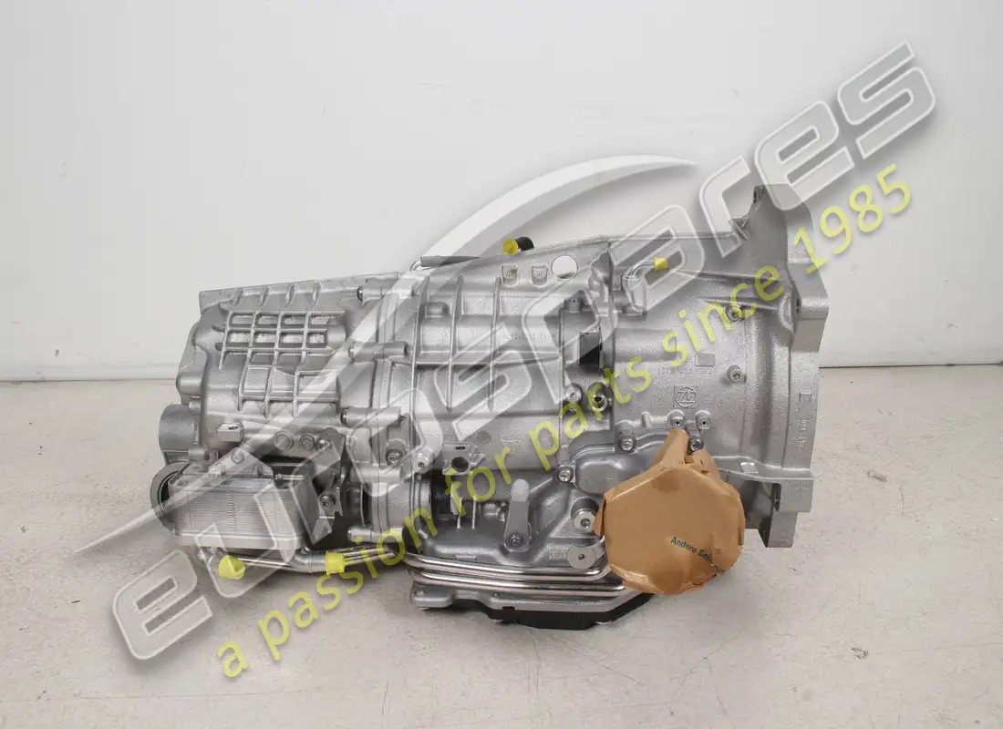 new porsche 7-speed dual clutch gearbox. part number 0bg300047x (4)