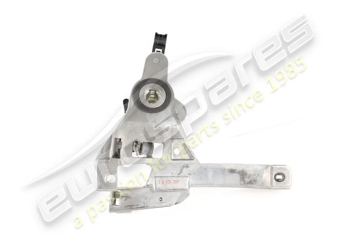 new maserati lh outer handle support. part number 80177400 (1)