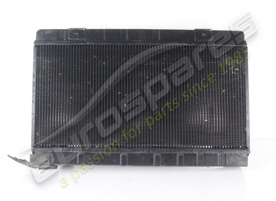 used ferrari water radiator part number 126879