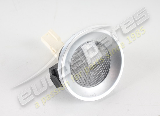 used aston martin lamp interior-blk part number 9g43-13776-ba