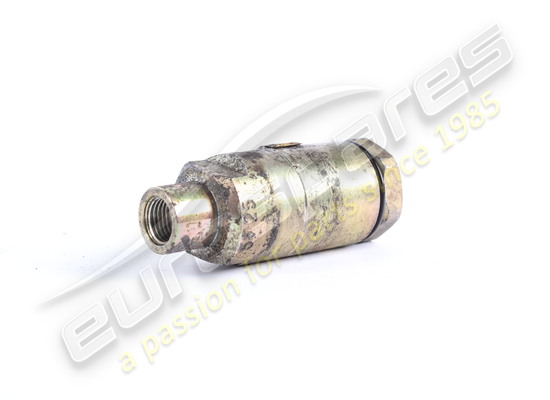 used ferrari pressure regulator part number 136313