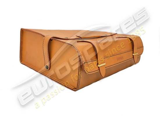 new ferrari empty tool kit bag (schedoni) part number 166405