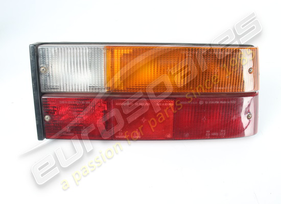 used ferrari rh rear tail lamp part number 61643400