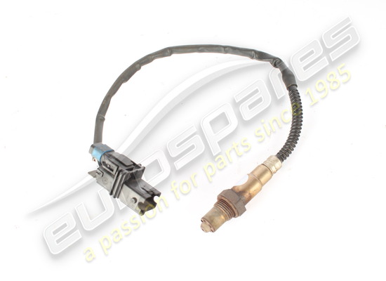 used ferrari sonda lambda anteriore complete part number 187587