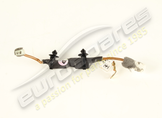 used ferrari positive filter part number 263421