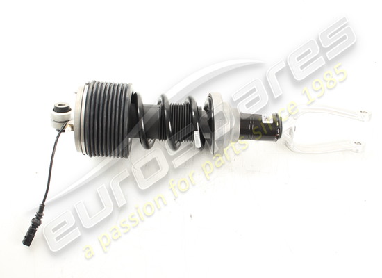 new lamborghini shock absorber part number 4t0412019ce