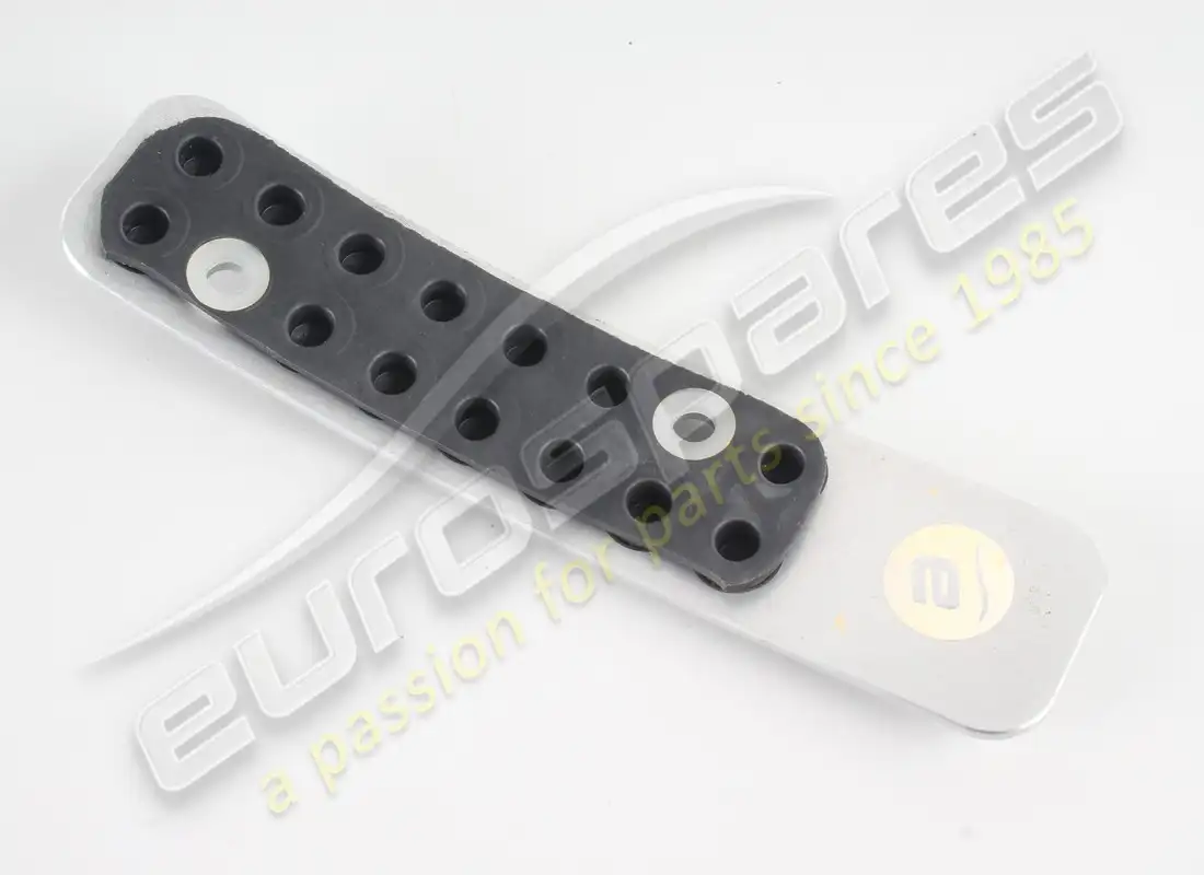 used aston martin accelerator pedal pad. part number 9g43f4022aa (2)