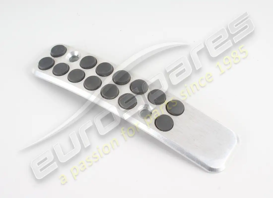 used aston martin accelerator pedal pad. part number 9g43f4022aa (1)