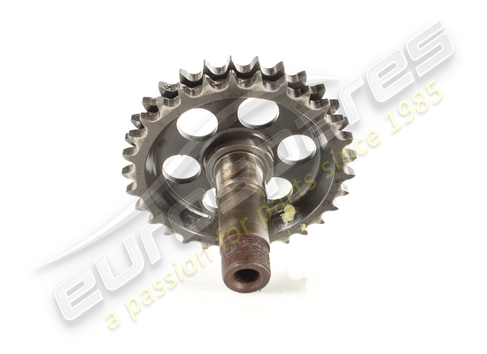 used ferrari drive gear part number 132808