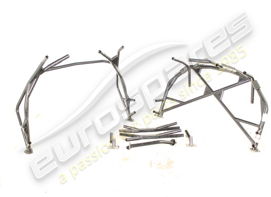 used ferrari complete roll bar part number 88261000