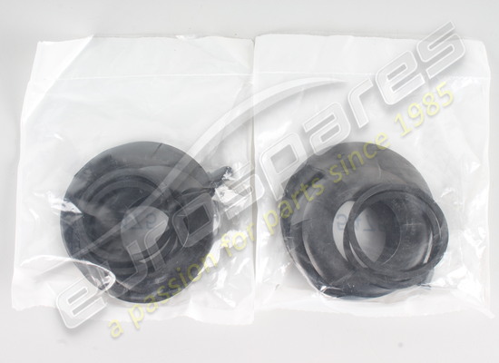 new eurospares front caliper repair kit (axle set) part number 003107777
