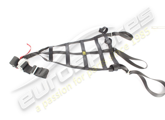 used ferrari lh helmet protection net part number 88923700