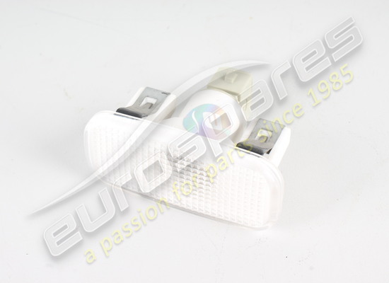 used aston martin lamp, interior footwell part number 8d33-13k705-aa