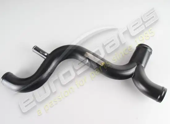 new lamborghini radiator coolant return pump t hree-way part number 001722222